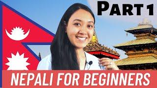 Learn Nepali Speaking Quickly | UDEMY Preview