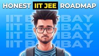 You can crack IIT Bombay - Complete Roadmap to IIT JEE 