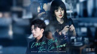 Ditch the Girl, Turn Life around  #ShotShort #drama #film #romance #love
