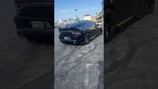 Charger RT with muffler delete #dodge #cars #car #dodgecharger