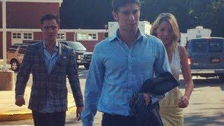 Gossip Girl Season 6 Wedding - Photos and Spoilers!