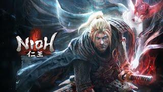 NIOH COMPLETE EDITION - |  #PARTE 12: BOSS  |  #gaming. #nioh   . #nioh2  .#niohgameplay