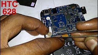 htc desire 628 dead board repair Solution