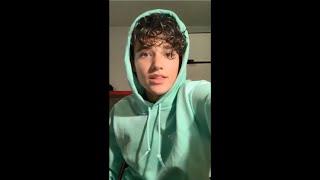 20191212 Alessio De Martino Instagram Live