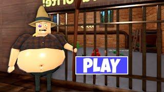 ESCAPE TIM'S FARM! (OBBY) ROBLOX || Jumpscare & Gameplay