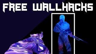 HOW TO MAKE CS2 WALLHACK - External Box ESP Cheat Tutorial