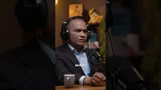 Political frustrations shaping 2046 B.S. movement | Biswo Nath Poudel | Sushant Pradhan Podcast