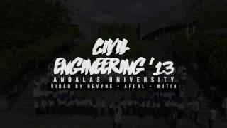 Sipil 13 - Universitas Andalas