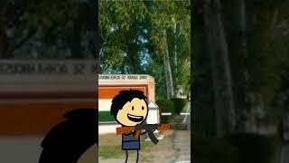 tweet craft comedy video || tc desi cartoon || #cartoons #tweencraft #shorts #viral #trending