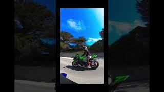 2022 Kawasaki Ninja ZX10R | cruising down town ￼