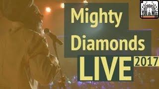 Mighty Diamonds LIVE @ Jamboree Brasil - 2017