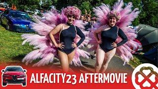 AlfaCity23 - official aftermovie