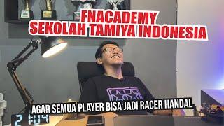 FNAcademy Sekolah Tamiya Untuk Jadi Pembalap Handal di Indonesia