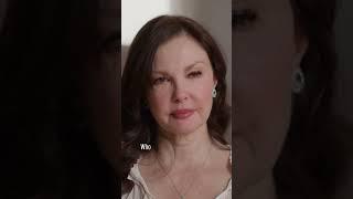 "I Am In Danger."  | The Judd Family: Truth Be Told | Lifetime | #shorts