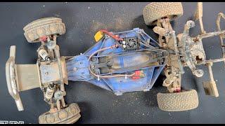 HOBBYWING Traxxas 2wd Slash - Install/Build Tips - The Charlie Show - EP 387