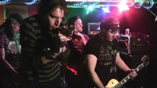 SINNERS SAINTS on 191 GLOBAL RADIO Indie191LIVE!