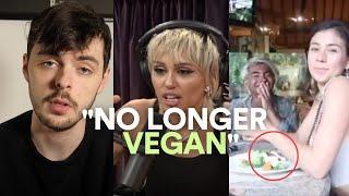 "No Longer Vegan” 2018-2025 - The REAL Reason Plant-Based Dieters Quit…