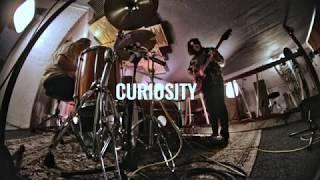 NYOS - Curiosity (Live @ Tonehaven)