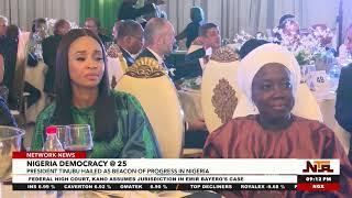 Network News With Jummai Yusuf | 13th June 2024 | NTA