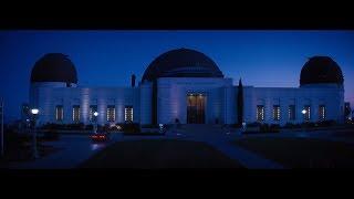 La La Land - "Planetarium" scene