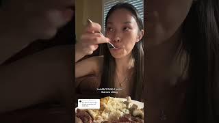 what i ACTUALLY eat in a day pt.11 