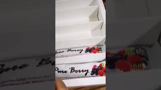 莓果酵素 PURE BERRY ENZYME