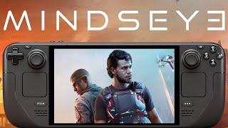 MindsEye Steam Deck Performance Tested: Is it Playable?