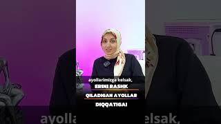 Erini rashk qiladigan ayollar diqqatiga!