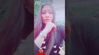 tiktok tersedih di jagat maya