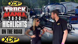 29th Annual XDP Truck Mania Highlights | XDP on the Road