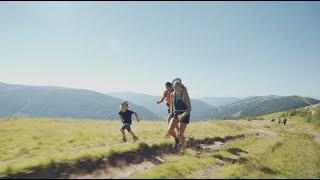 Familien-Wanderung | Bad Kleinkirchheimer Bergbahnen