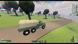 AR2 rare convoy created