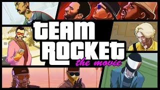 Team Rocket The Movie | Nopixel 3.0 feat. Buddha, Sykkuno, Blau, and xQc