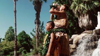 BLKB3RY - Ha'ele Ki Pilitania (Official Music Video)