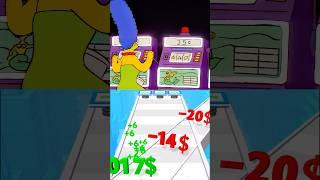 Marge Became An Addict