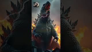 Why Godzilla Never Killed King Kong: The Untold Truth | MrMythology Showdowns #marvel