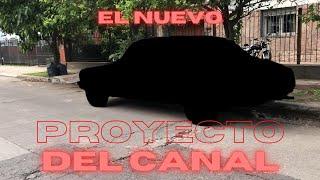 Proyecto nuevo para el canal! Mi nuevo auto