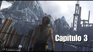 Tomb Raider - Capítulo 3 [Frikimon]