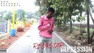 ROCKSTAR - SAAYISUTTARE (DEPRESSION ) #rap #songs #music #rockstar