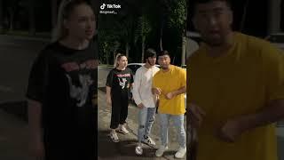#Nigina #TikTok #Trend #2021