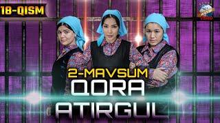 Qora atirgul (o'zbek serial) 78-qism | Кора атиргул (узбек сериал) 78-кисм