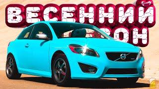 🟩 Forza Horizon 5  ИГРЫ ФЕСТИВАЛЯ! Полное Прохождение ВЕСЕННЕГО Сезона!!! 03.10.2024