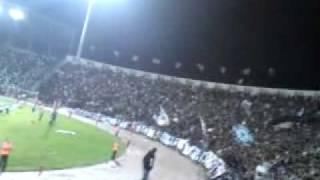 PAOK VS DYNAMO ZAGREB irthame skastoi apo tin kliniki