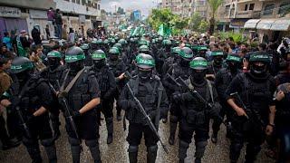 Hoo️ Wa Hamas Sén Détermination Bi Kén Mousouko....