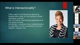 Disability Advocacy Day 2022: Dr. Ocasio-Stoutenburg on Intersectionality in Disability Advocacy