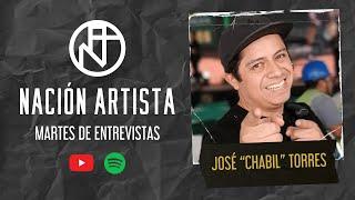 El show detrás del show en la industria musical, con José “Chabil” Torres