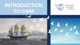 Introduction to CWM | CWM Documentary