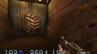 [PS1] Quake 2 p.9 (Pumping Station 1, Pumping Station 2)