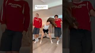 FOR REAL  - WHIP YOUR HAIR!  #dance #trend #viral #funny #friends #shorts