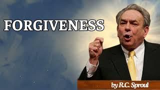 Forgiveness: Unlock Your Freedom & Heal Your Life - R.C. Sproul Message